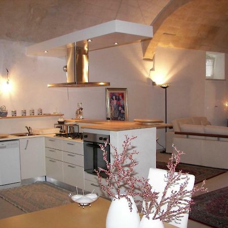 Corte San Biagio,29 Matera Kültér fotó