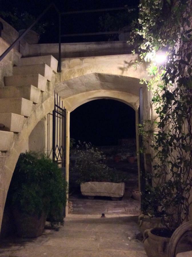Corte San Biagio,29 Matera Kültér fotó
